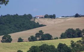 Villa Le Rabailly